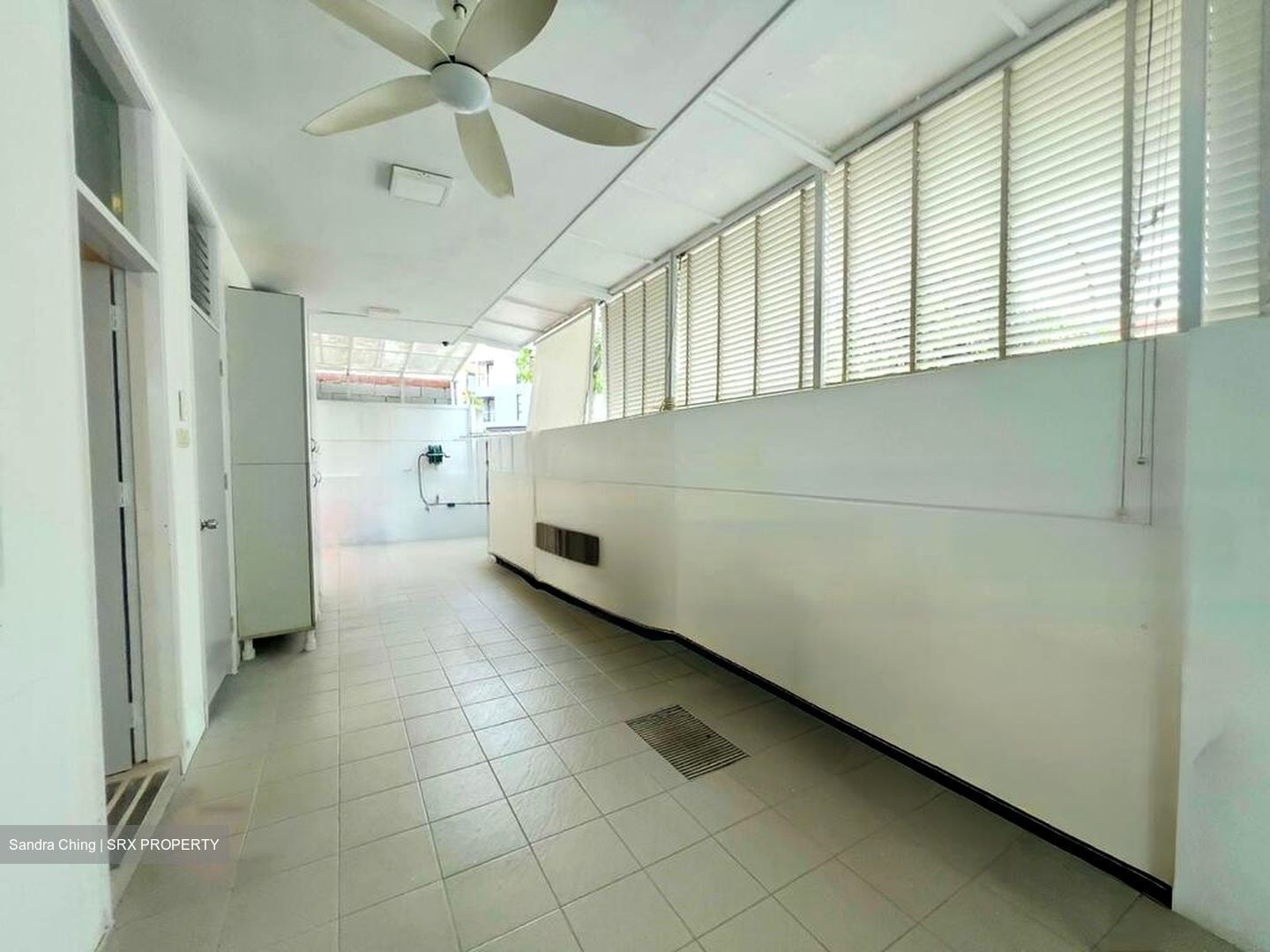Sembawang Springs Estate (D27), Semi-Detached #465981441